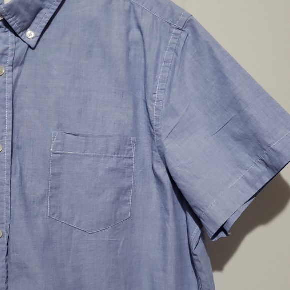 Sonoma Life + Style Men Shirt - Picture 4 of 5